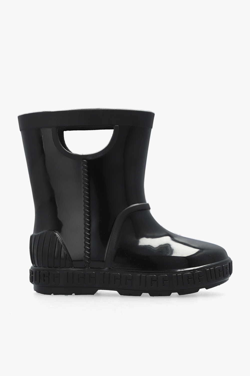 Van clearance rain boots